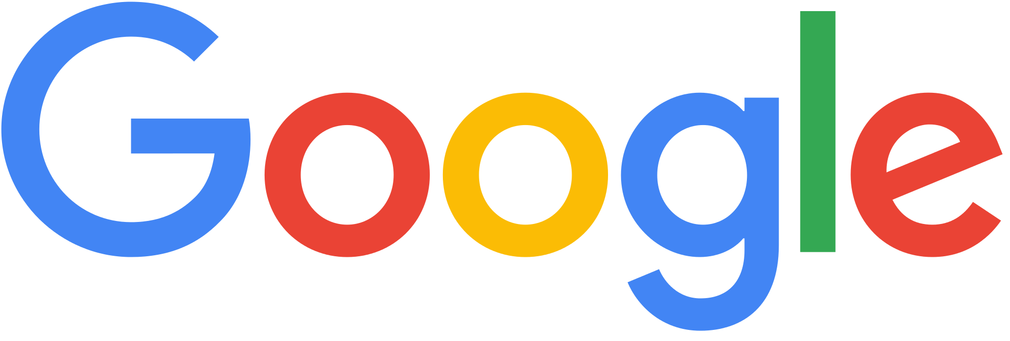 logoGoogle