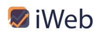 iWeb Marketing Logo